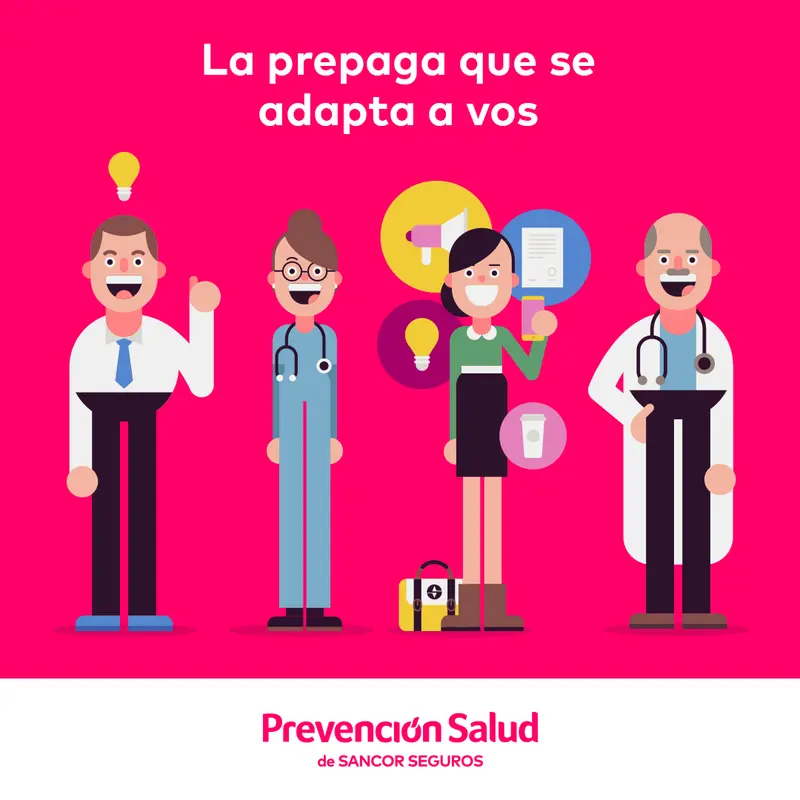 Prevencion Salud